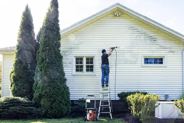 Best Commercial Building Pressure Washing  in Napa, CA