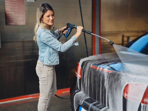 Best Pressure Washing Near Me  in Napa, CA